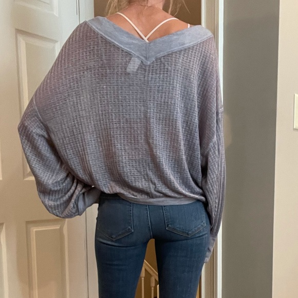 Free People Thermal Tops - Picture 4 of 16